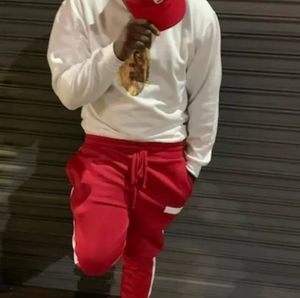 Meet your Posher, Demetrius